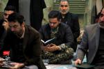 یادبود شهادت سردارحاج قاسم سلیمانی و همرزمانش،جمعه ۱۳ دی ۱۳۹۸