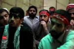 یادبود شهادت سردارحاج قاسم سلیمانی و همرزمانش،جمعه ۱۳ دی ۱۳۹۸