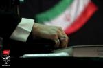 یادبود شهادت سردارحاج قاسم سلیمانی و همرزمانش،جمعه ۱۳ دی ۱۳۹۸