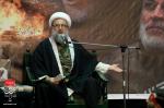 یادبود شهادت سردارحاج قاسم سلیمانی و همرزمانش،جمعه ۱۳ دی ۱۳۹۸