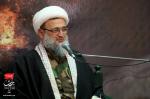 یادبود شهادت سردارحاج قاسم سلیمانی و همرزمانش،جمعه ۱۳ دی ۱۳۹۸