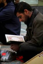 یادبود شهادت سردارحاج قاسم سلیمانی و همرزمانش،جمعه ۱۳ دی ۱۳۹۸