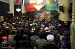 یادبود شهادت سردارحاج قاسم سلیمانی و همرزمانش،جمعه ۱۳ دی ۱۳۹۸