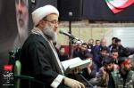 یادبود شهادت سردارحاج قاسم سلیمانی و همرزمانش،جمعه ۱۳ دی ۱۳۹۸