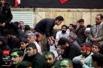 یادبود شهادت سردارحاج قاسم سلیمانی و همرزمانش،جمعه ۱۳ دی ۱۳۹۸