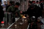 یادبود شهادت سردارحاج قاسم سلیمانی و همرزمانش،جمعه ۱۳ دی ۱۳۹۸