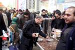یادبود شهادت سردارحاج قاسم سلیمانی و همرزمانش،جمعه ۱۳ دی ۱۳۹۸