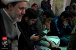 یادبود شهادت سردارحاج قاسم سلیمانی و همرزمانش،جمعه ۱۳ دی ۱۳۹۸