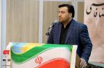 چهلمین روز شهادت سردار سلیمانی و وفات حضرت ام البنین علیهاسلام، جمعه ۱۸بهمن ماه  ۱۳۹۸