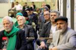 چهلمین روز شهادت سردار سلیمانی و وفات حضرت ام البنین علیهاسلام، جمعه ۱۸بهمن ماه  ۱۳۹۸