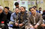 چهلمین روز شهادت سردار سلیمانی و وفات حضرت ام البنین علیهاسلام، جمعه ۱۸بهمن ماه  ۱۳۹۸