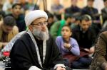 چهلمین روز شهادت سردار سلیمانی و وفات حضرت ام البنین علیهاسلام، جمعه ۱۸بهمن ماه  ۱۳۹۸
