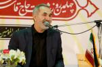 چهلمین روز شهادت سردار سلیمانی و وفات حضرت ام البنین علیهاسلام، جمعه ۱۸بهمن ماه  ۱۳۹۸