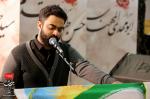 چهلمین روز شهادت سردار سلیمانی و وفات حضرت ام البنین علیهاسلام، جمعه ۱۸بهمن ماه  ۱۳۹۸