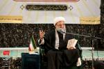 چهلمین روز شهادت سردار سلیمانی و وفات حضرت ام البنین علیهاسلام، جمعه ۱۸بهمن ماه  ۱۳۹۸