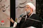 چهلمین روز شهادت سردار سلیمانی و وفات حضرت ام البنین علیهاسلام، جمعه ۱۸بهمن ماه  ۱۳۹۸