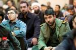 چهلمین روز شهادت سردار سلیمانی و وفات حضرت ام البنین علیهاسلام، جمعه ۱۸بهمن ماه  ۱۳۹۸