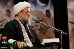 چهلمین روز شهادت سردار سلیمانی و وفات حضرت ام البنین علیهاسلام، جمعه ۱۸بهمن ماه  ۱۳۹۸