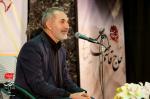 چهلمین روز شهادت سردار سلیمانی و وفات حضرت ام البنین علیهاسلام، جمعه ۱۸بهمن ماه  ۱۳۹۸