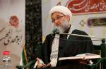 چهلمین روز شهادت سردار سلیمانی و وفات حضرت ام البنین علیهاسلام، جمعه ۱۸بهمن ماه  ۱۳۹۸