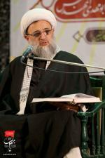 چهلمین روز شهادت سردار سلیمانی و وفات حضرت ام البنین علیهاسلام، جمعه ۱۸بهمن ماه  ۱۳۹۸