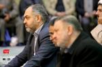 چهلمین روز شهادت سردار سلیمانی و وفات حضرت ام البنین علیهاسلام، جمعه ۱۸بهمن ماه  ۱۳۹۸