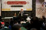 چهلمین روز شهادت سردار سلیمانی و وفات حضرت ام البنین علیهاسلام، جمعه ۱۸بهمن ماه  ۱۳۹۸