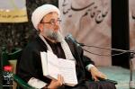 چهلمین روز شهادت سردار سلیمانی و وفات حضرت ام البنین علیهاسلام، جمعه ۱۸بهمن ماه  ۱۳۹۸