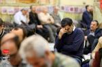 چهلمین روز شهادت سردار سلیمانی و وفات حضرت ام البنین علیهاسلام، جمعه ۱۸بهمن ماه  ۱۳۹۸