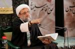 چهلمین روز شهادت سردار سلیمانی و وفات حضرت ام البنین علیهاسلام، جمعه ۱۸بهمن ماه  ۱۳۹۸
