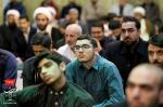 چهلمین روز شهادت سردار سلیمانی و وفات حضرت ام البنین علیهاسلام، جمعه ۱۸بهمن ماه  ۱۳۹۸