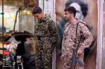 چهلمین روز شهادت سردار سلیمانی و وفات حضرت ام البنین علیهاسلام، جمعه ۱۸بهمن ماه  ۱۳۹۸