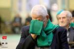 چهلمین روز شهادت سردار سلیمانی و وفات حضرت ام البنین علیهاسلام، جمعه ۱۸بهمن ماه  ۱۳۹۸