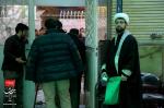 چهلمین روز شهادت سردار سلیمانی و وفات حضرت ام البنین علیهاسلام، جمعه ۱۸بهمن ماه  ۱۳۹۸