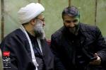 چهلمین روز شهادت سردار سلیمانی و وفات حضرت ام البنین علیهاسلام، جمعه ۱۸بهمن ماه  ۱۳۹۸