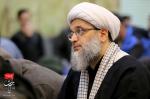 چهلمین روز شهادت سردار سلیمانی و وفات حضرت ام البنین علیهاسلام، جمعه ۱۸بهمن ماه  ۱۳۹۸
