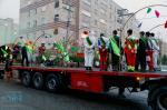 برپایی جشن خیابانی؛ جشن میلاد امام زمان علیه السلام،۲۰ فروردین ۹۹