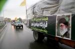 برپایی جشن خیابانی؛ جشن میلاد امام زمان علیه السلام،۲۱ فروردین ۱۳۹۹