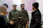 برپایی جشن خیابانی؛ جشن میلاد امام زمان علیه السلام،۲۱ فروردین ۱۳۹۹