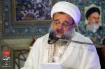 برگزاری هیئت مجازی در جمکران؛۲۲فروردین۹۹