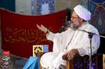 برگزاری هیئت مجازی در جمکران؛۲۲فروردین۹۹