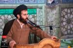 برگزاری هیئت مجازی در جمکران؛۲۲فروردین۹۹