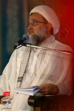 برگزاری هیئت مجازی در جمکران؛۲۲فروردین۹۹