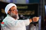 برگزاری هیئت مجازی در جمکران؛۲۲فروردین۹۹