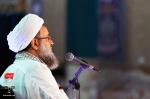 برگزاری هیئت مجازی در جمکران؛۲۲فروردین۹۹