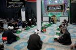 تصاویر شهادت امام صادق علیه السلام ،۲۷ خرداد ۱۳۹۹