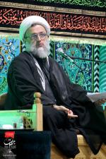 تصاویر شهادت امام صادق علیه السلام ،۲۷ خرداد ۱۳۹۹