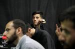 تصاویر شهادت امام صادق علیه السلام ،۲۷ خرداد ۱۳۹۹
