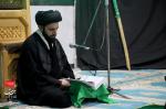 تصاویر شهادت امام صادق علیه السلام ،۲۷ خرداد ۱۳۹۹