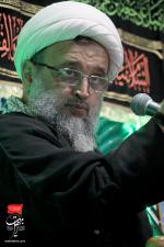 تصاویر شهادت امام صادق علیه السلام ،۲۷ خرداد ۱۳۹۹
